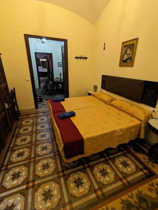 Apartamentos Jp Fregenal Fregenal de la Sierra Ngoại thất bức ảnh
