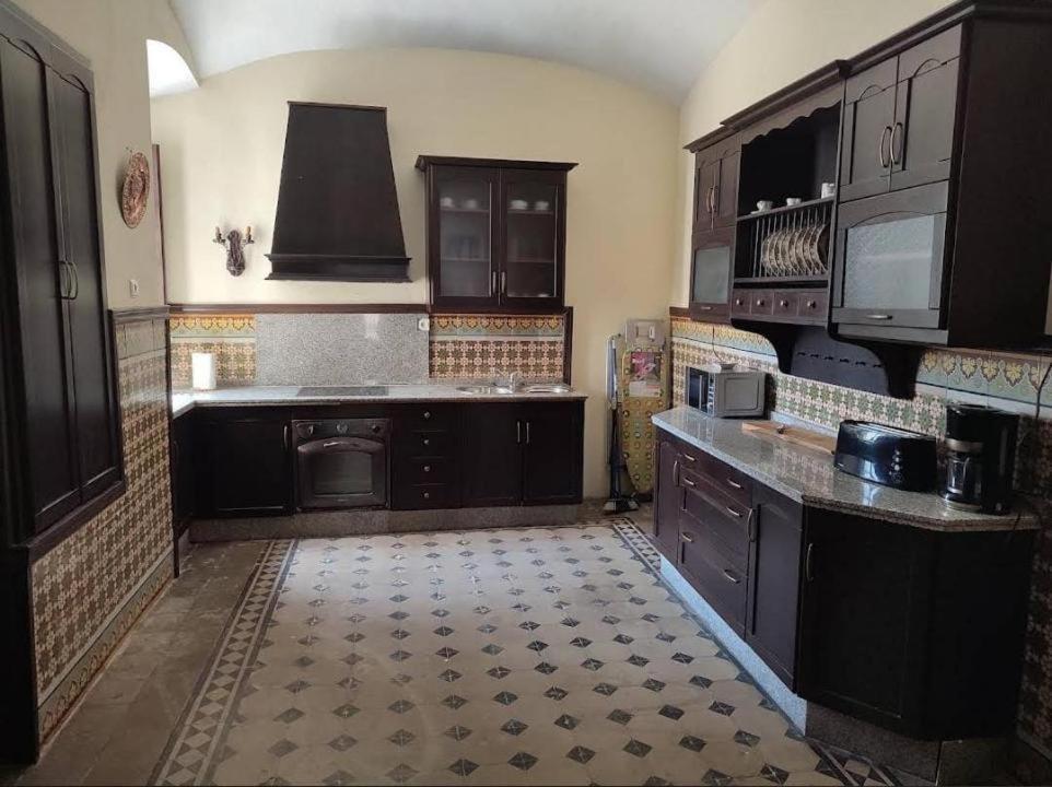 Apartamentos Jp Fregenal Fregenal de la Sierra Ngoại thất bức ảnh